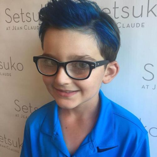 Scarsdale Hairsalon Westchester's best Kids Haircuts and styles