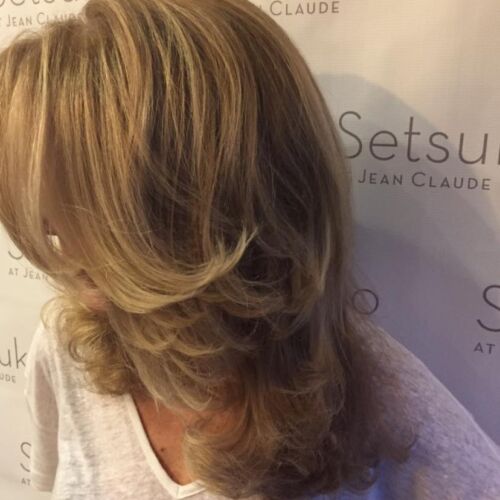 best hair salon in scarsdale ny