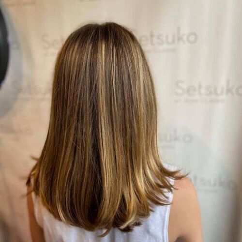 Setsuko Hair Salon - Scarsdale Westchester County NY