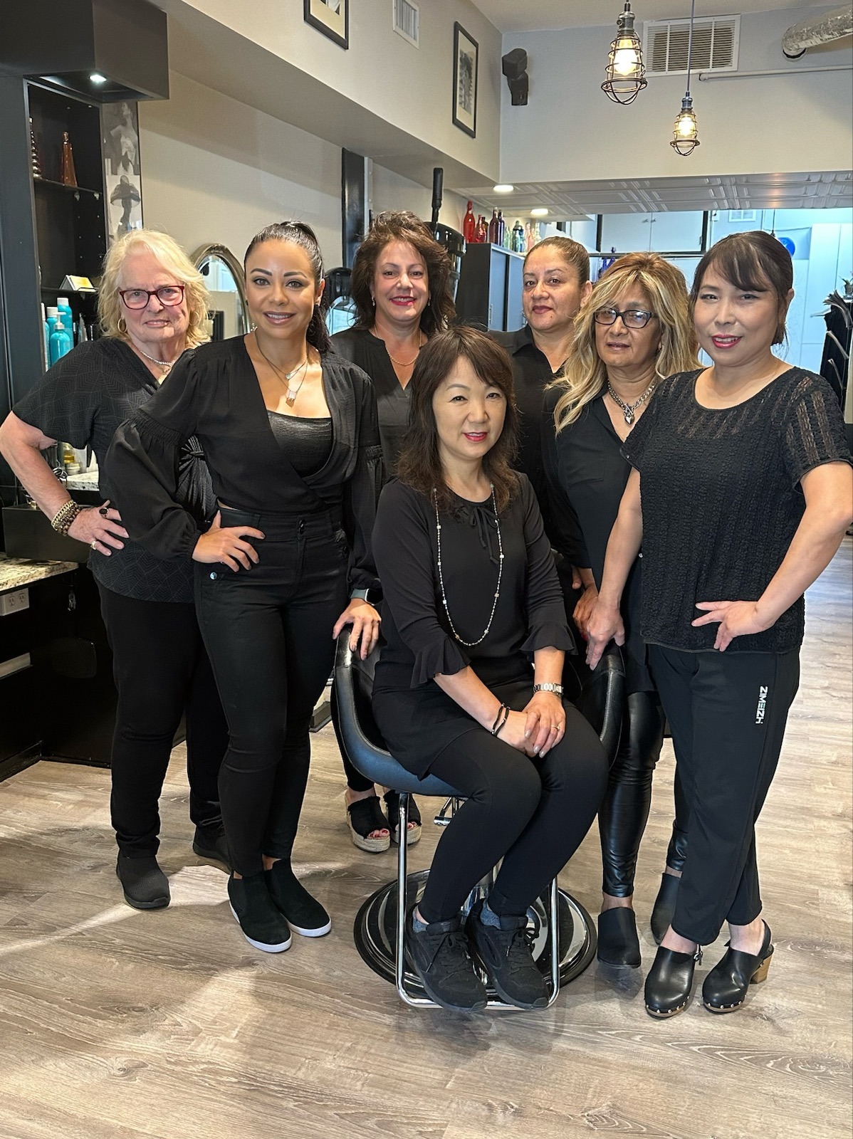 Best hairdressers, stylists, makeup artists in westchester County NY